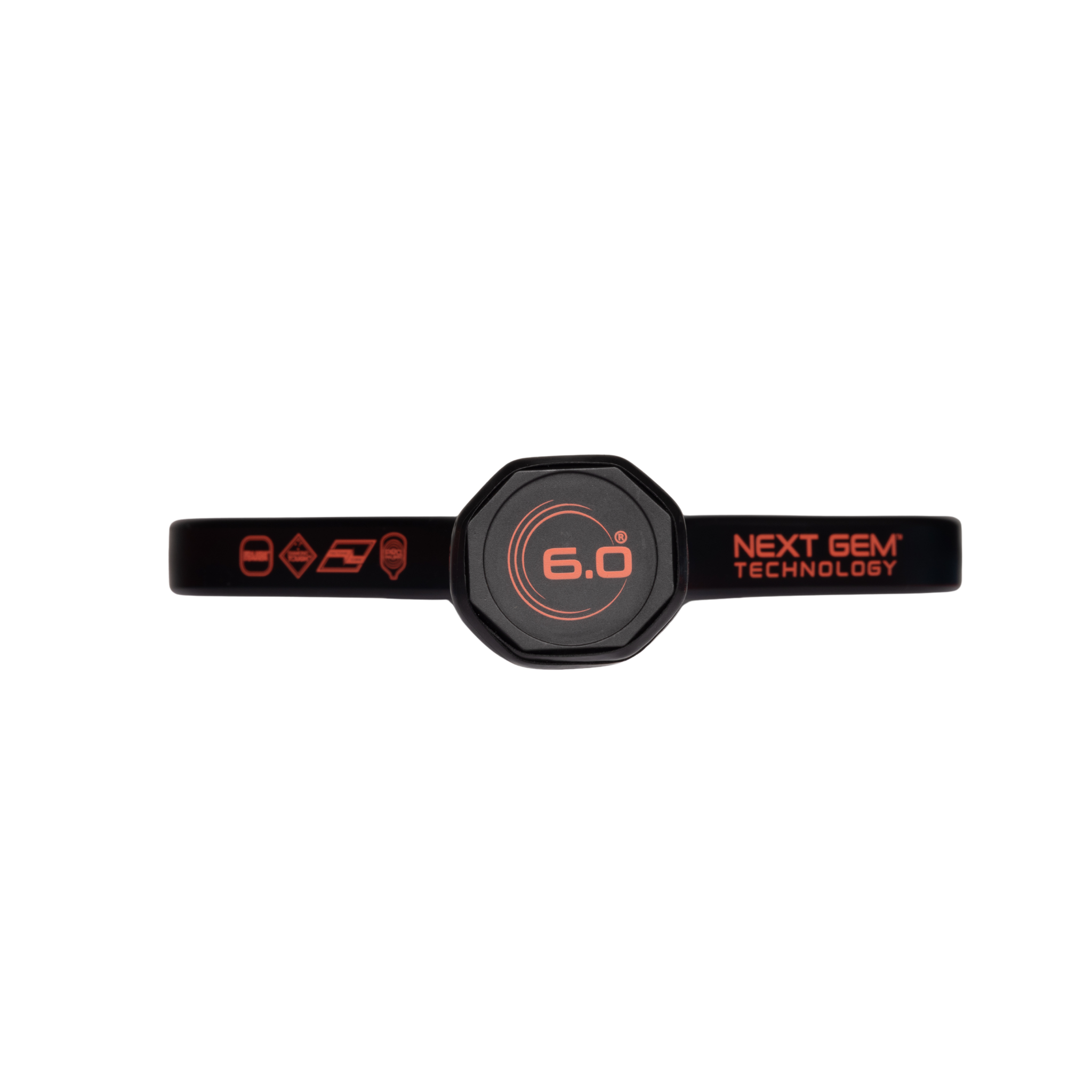 Six Zero Coral 16mm Hybrid - Black_3