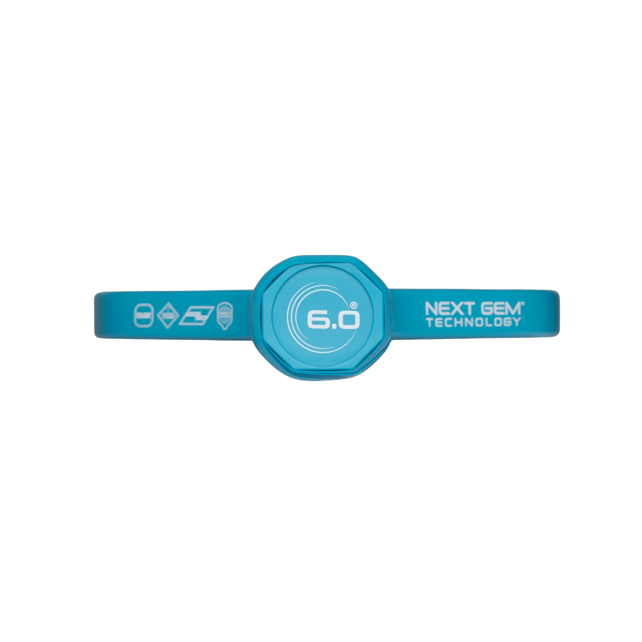 Six Zero Coral 16mm Hybrid - Teal_3