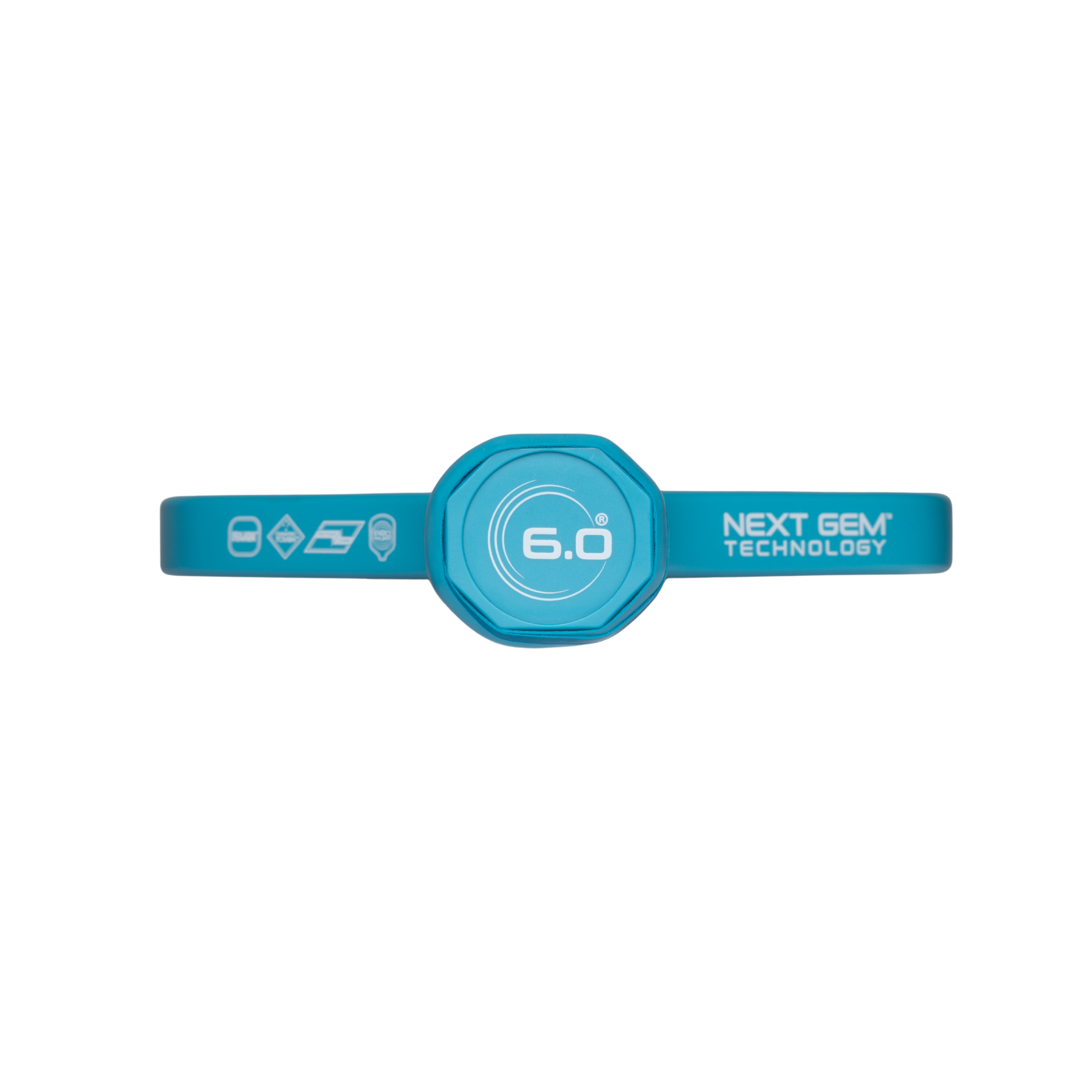 Six Zero Coral 16mm Hybrid - Teal_3