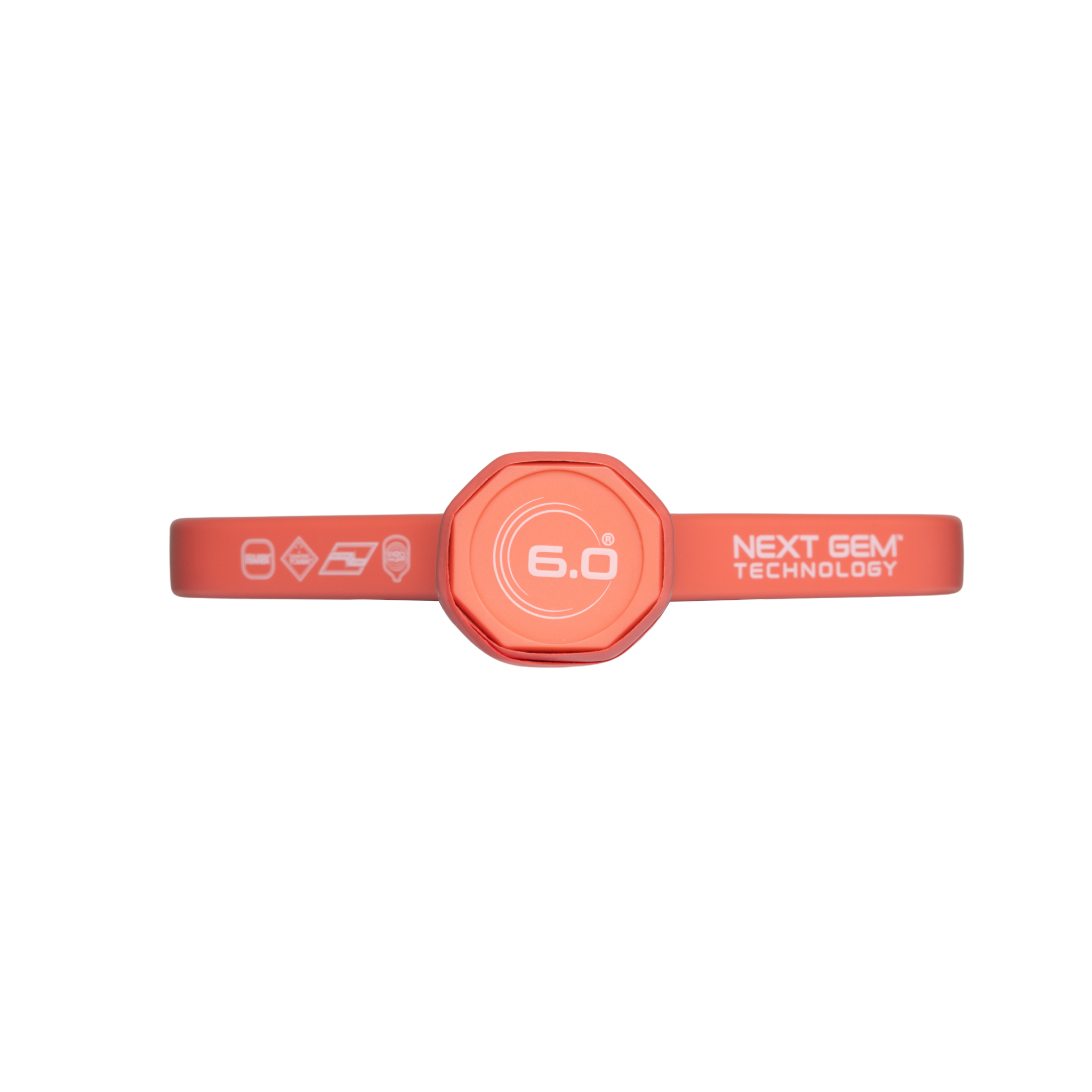 Six Zero Coral 16mm Hybrid - Pink_3
