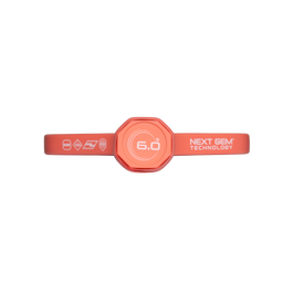 Six Zero Coral 16mm Hybrid - Pink
