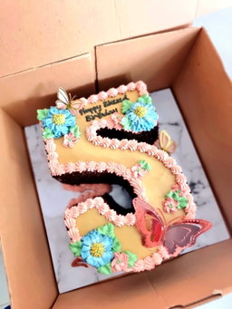  ɴᴜᴍᴇʀɪᴄᴀʟ ᴄᴀᴋᴇs🎂