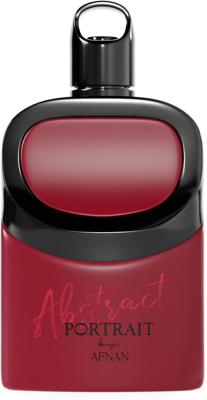 AFNAN ABSTRACT PORTRAIT  EXTRAIT DE PARFUM 100ML (U)_1