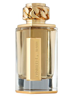 AFNAN LYNKED FOREVER EDP 100ML (W) (DUPE VALENTINO BORN IN ROMA THE GOLD DONNA)