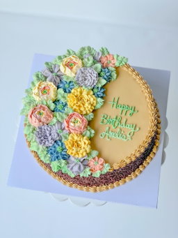 ʜᴀғᴏᴏɴ sᴛᴀɴғʟᴏ ᴄᴀᴋᴇs 🎂