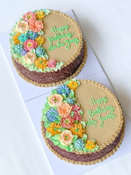 ʜᴀғᴏᴏɴ sᴛᴀɴғʟᴏ ᴄᴀᴋᴇs 🎂
