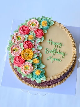 ʜᴀғᴏᴏɴ sᴛᴀɴғʟᴏ ᴄᴀᴋᴇs 🎂