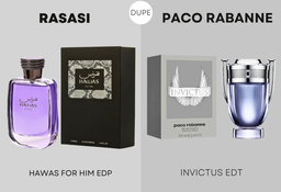 RASASI HAWAS FOR HIM 100ML EDP