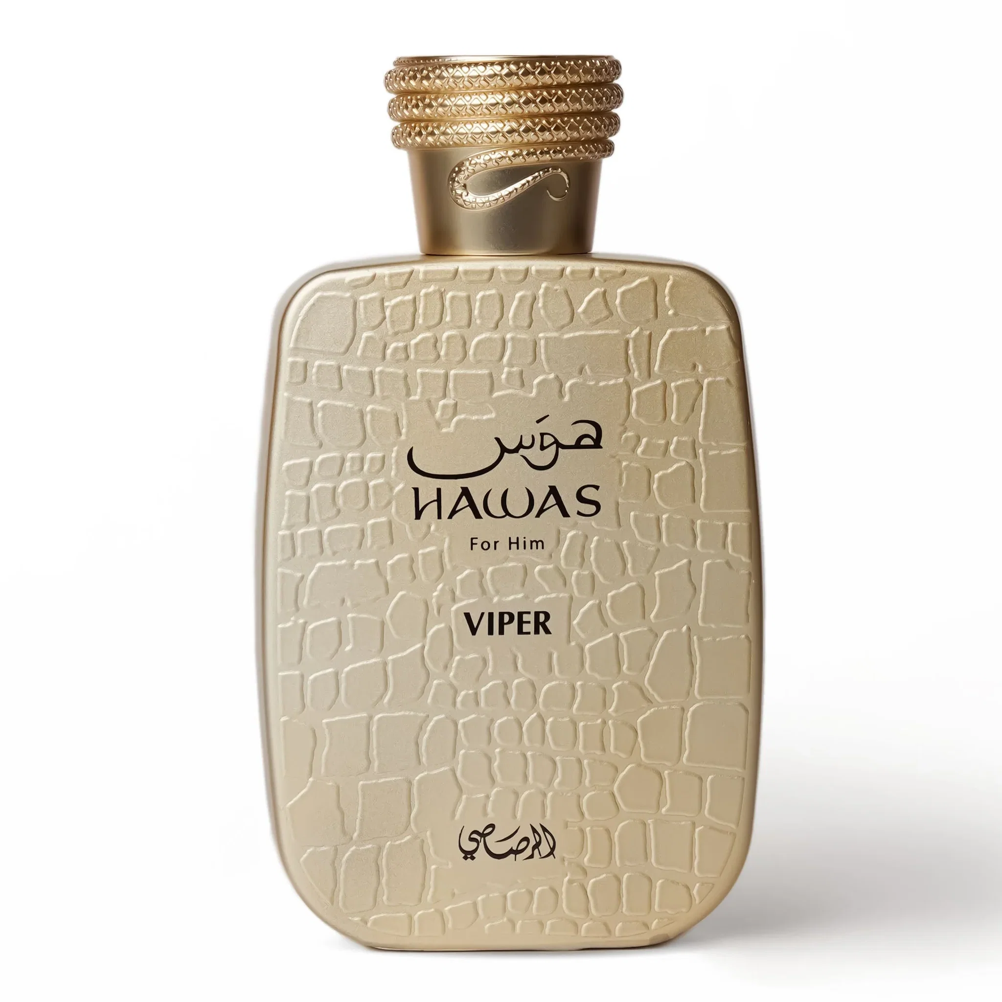 RASASI HAWAS VIPER FOR HIM 100ML EDP_1