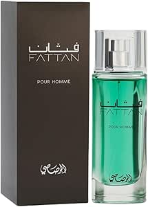 RASASI FATTAN POUR HOMME EDP 50ML (M) (DUPE TERRE DE HERMES)