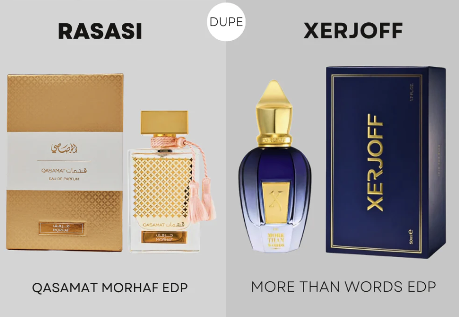 RASASI QASAMAT MORHAF EDP 65ML (U) (DUPE XERJOFF MORE THAN WORDS EDP)_1
