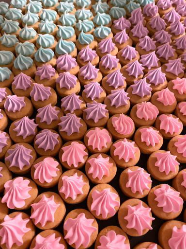 Gem Cookies 