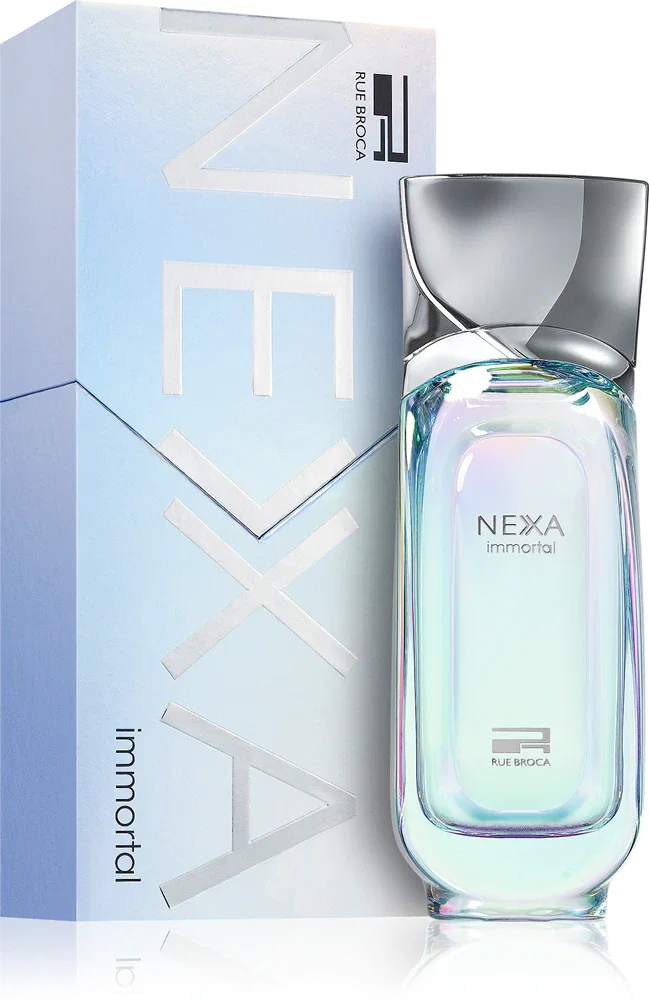 RUE BROCA NEXA IMMORTAL 100ML EDP FOR MEN