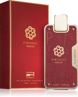 RUE BROCA PENTHOUSE VERSAILLES 80ML EDP FOR UNISEX
