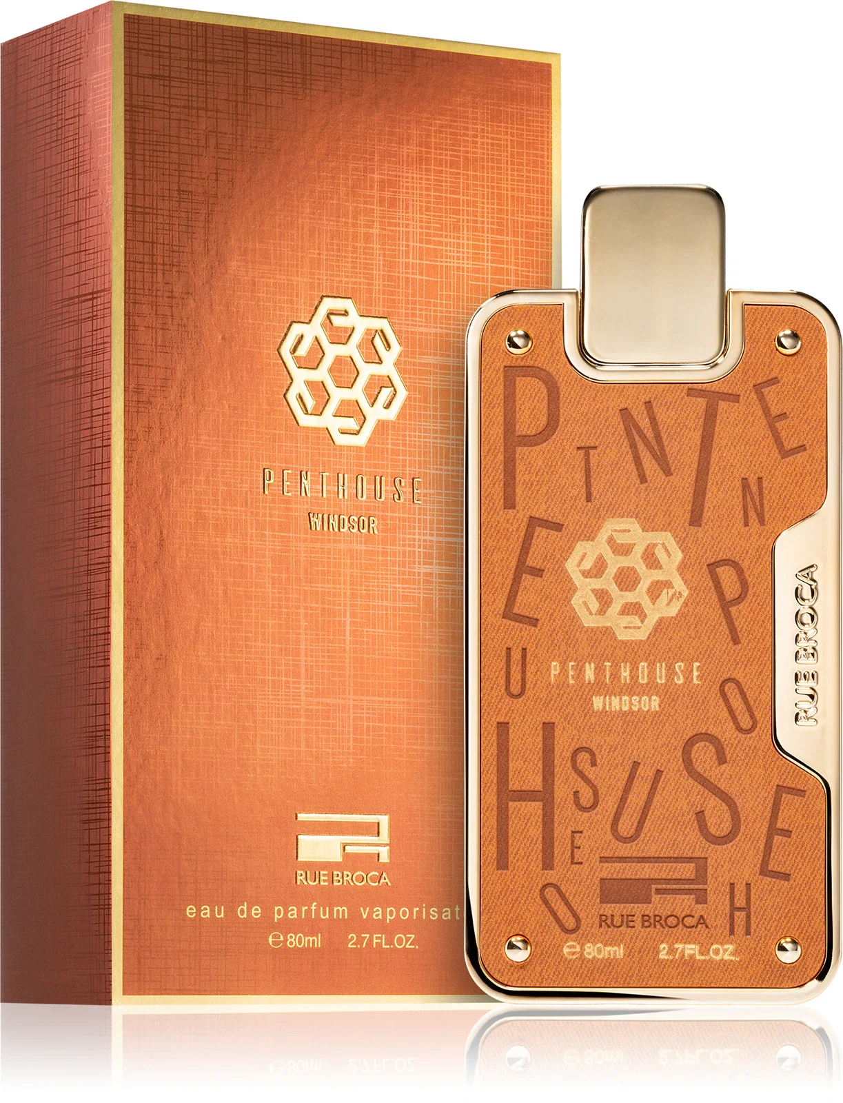 RUE BROCA PENTHOUSE WINDSOR 80ML EDP FOR UNISEX_0