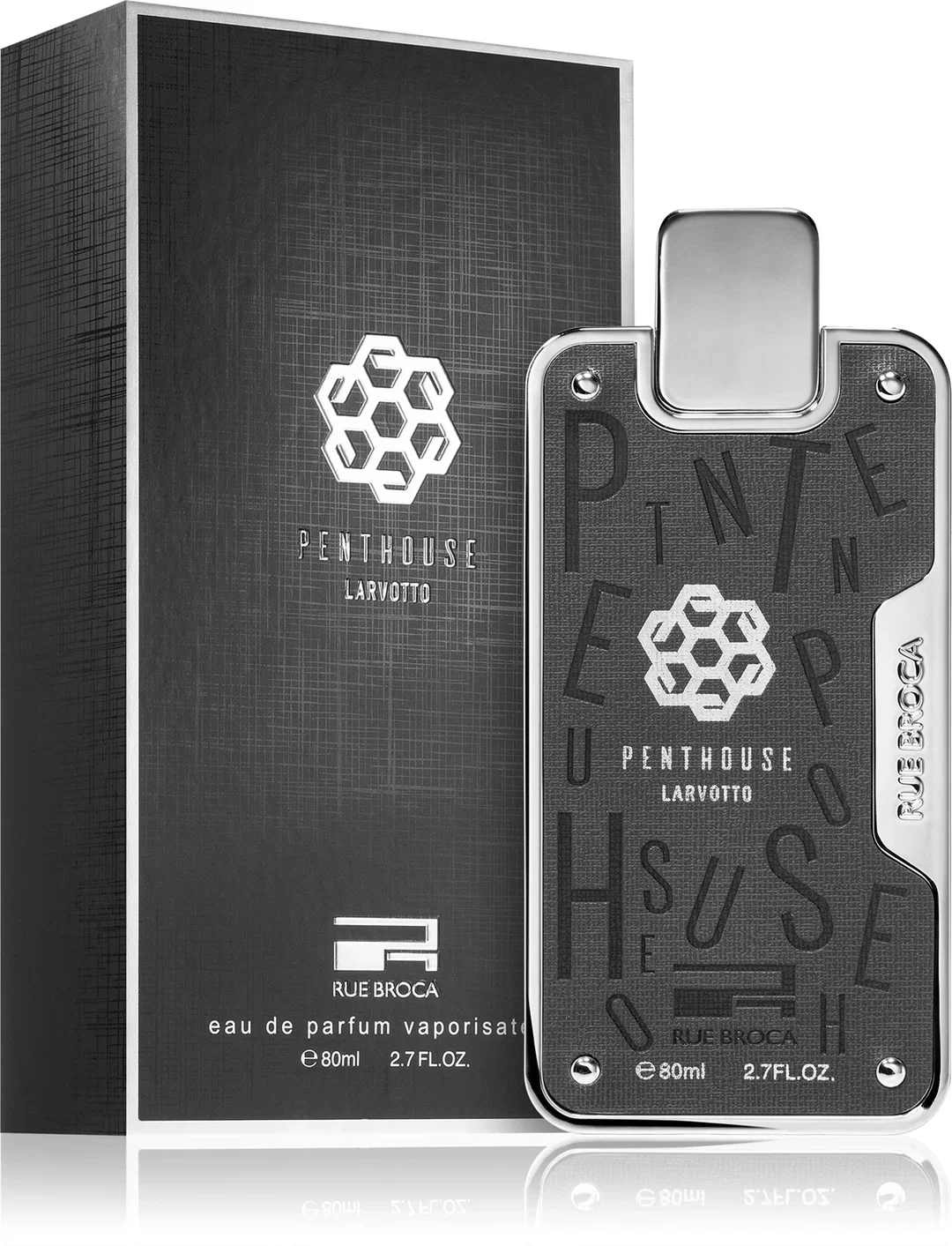 RUE BROCA PENTHOUSE LARVOTTO 80ML EDP FOR MEN