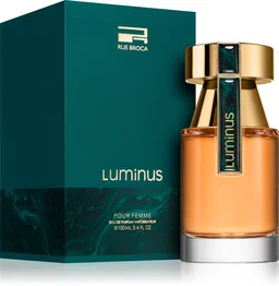 RUE BROCA LUMINUS POUR FEMME 100ML EDP