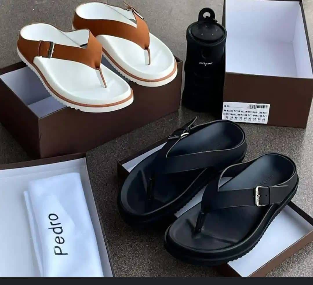 Sandales pour hommes_2