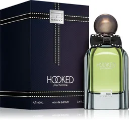 RUE BROCA HOOKED POUR HOMME 100ML EDP