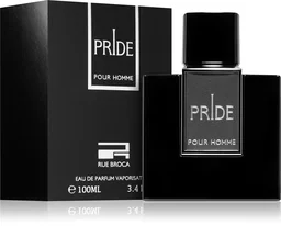 RUE BROCA PRIDE POUR HOMME 100ML EDP