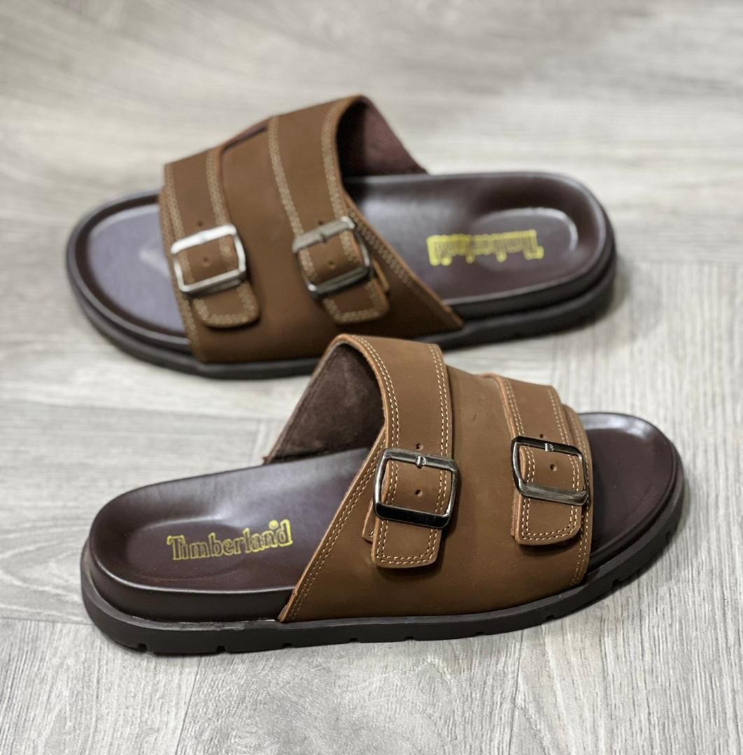 Sandales homme Timberland_2