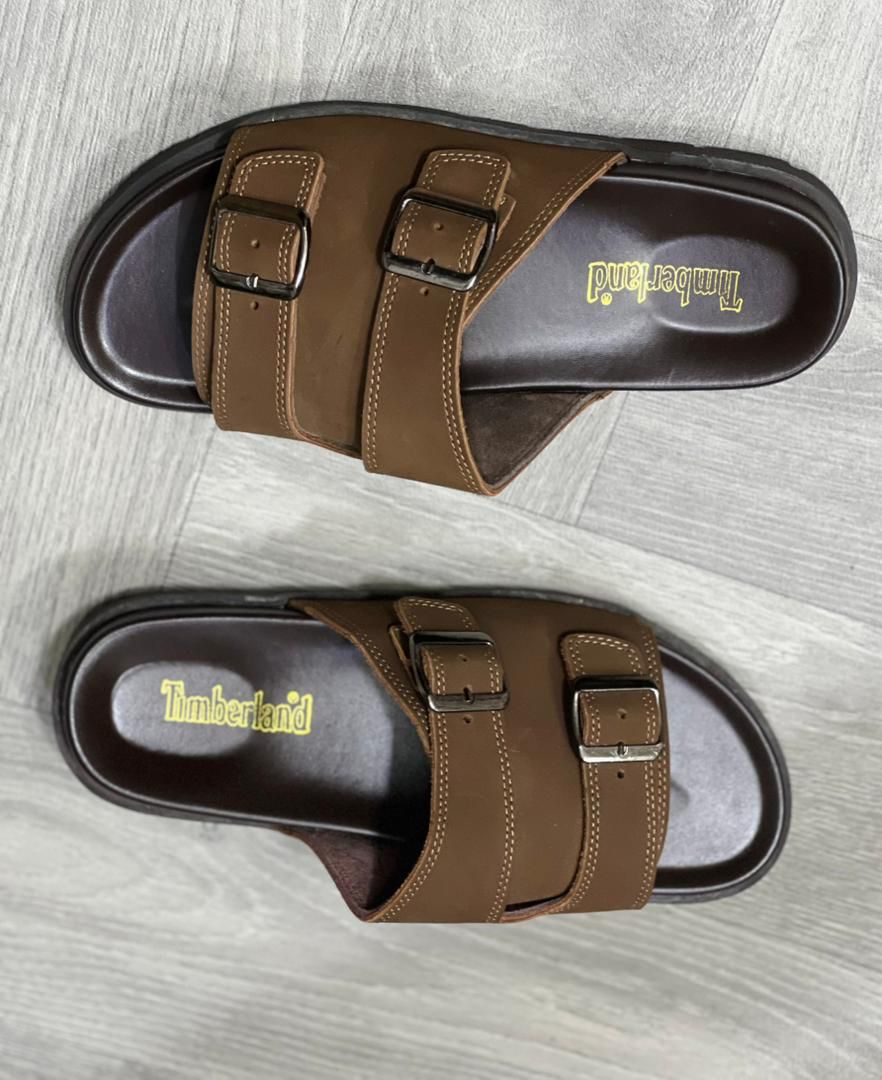 Sandales homme Timberland