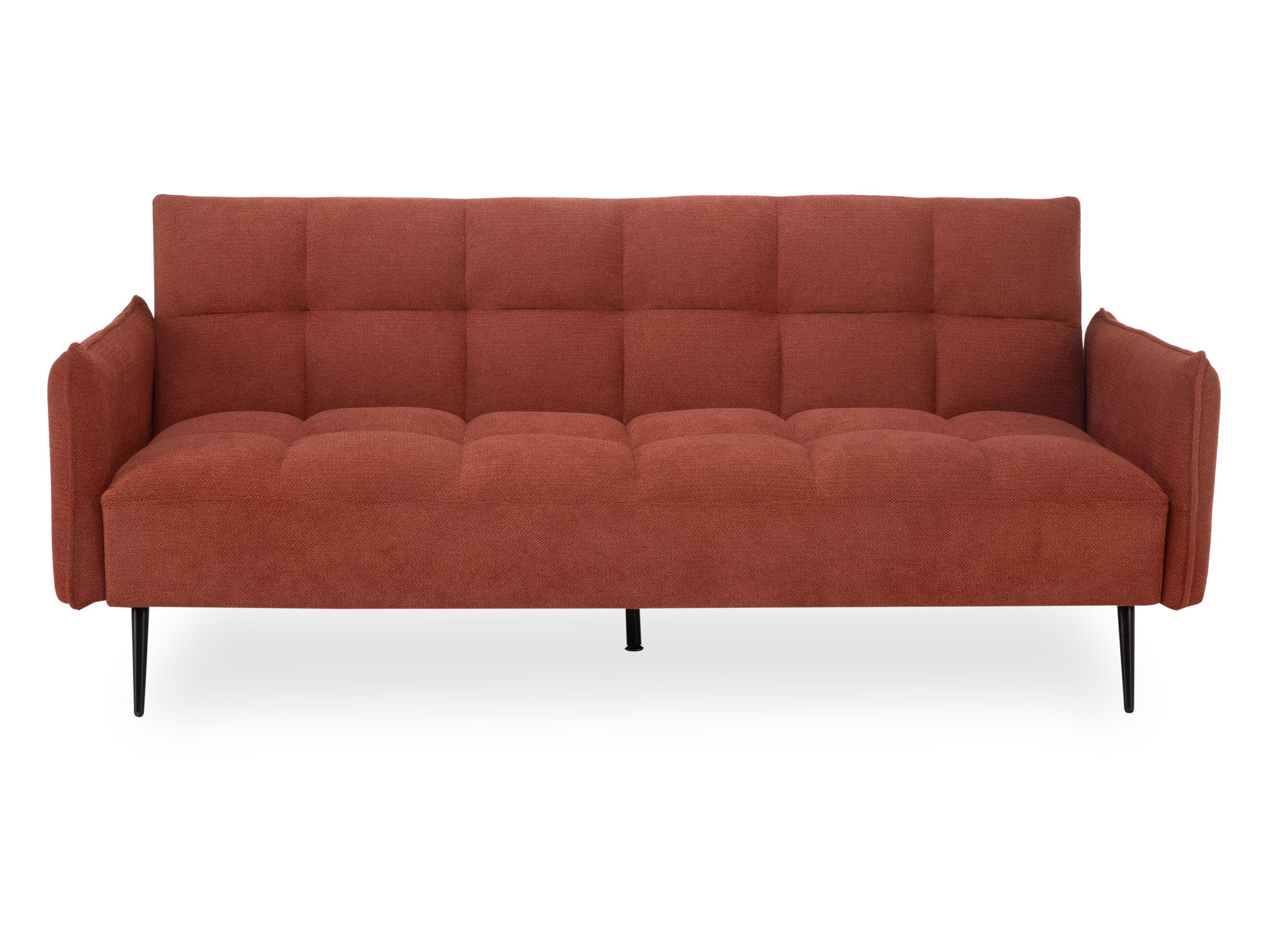 Huck Sofa Bed Light Grey, Dark Grey and Brown_5