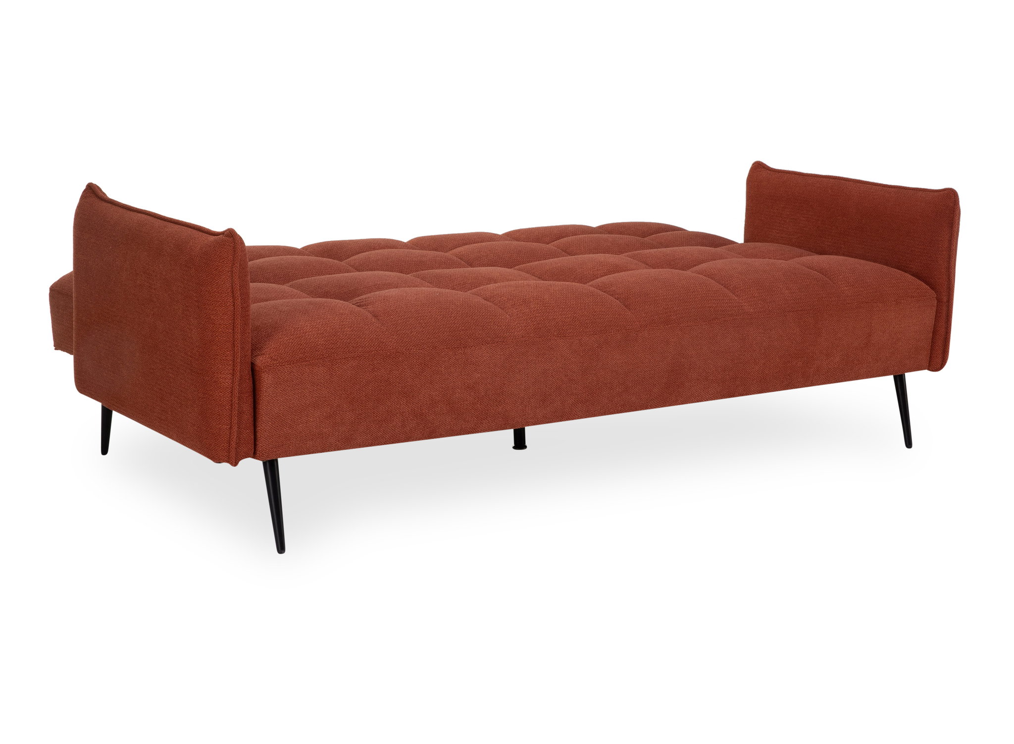Huck Sofa Bed Light Grey, Dark Grey and Brown_7