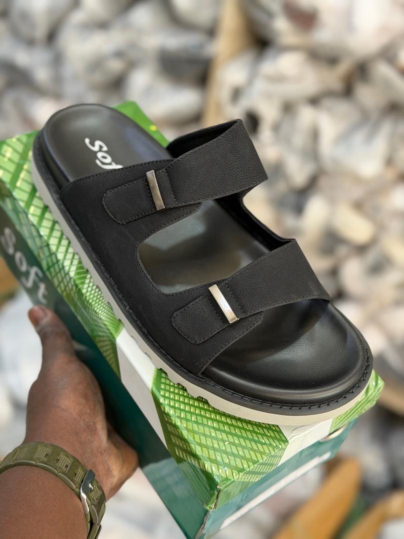 Sandales pour hommes