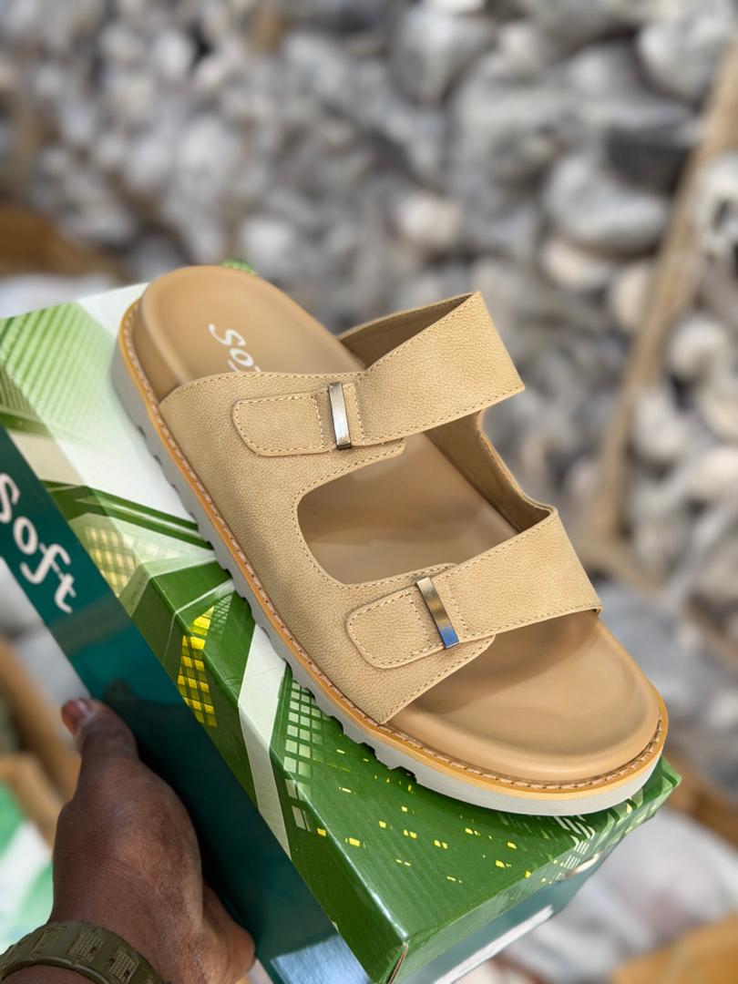 Sandales pour hommes _1