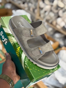 Sandales pour hommes 