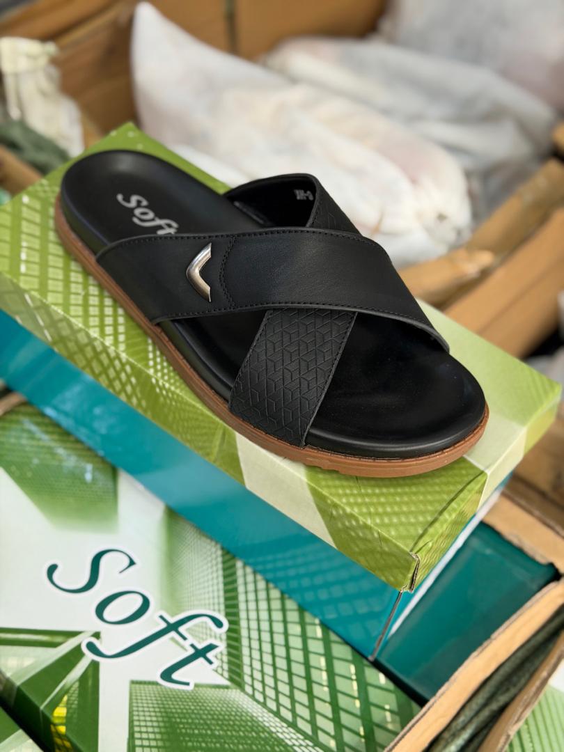 Sandales pour hommes