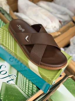 Sandales pour hommes 