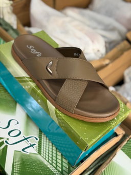 Sandales pour hommes 