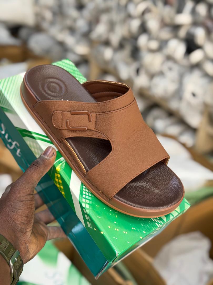 Sandales pour hommes _1