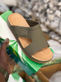 Sandales pour hommes 