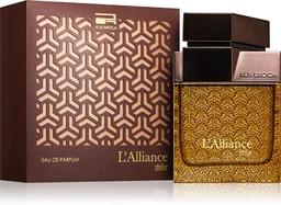 RUE BROCA L'ALLIANCE STELLAR 100ML EDP FOR UNISEX