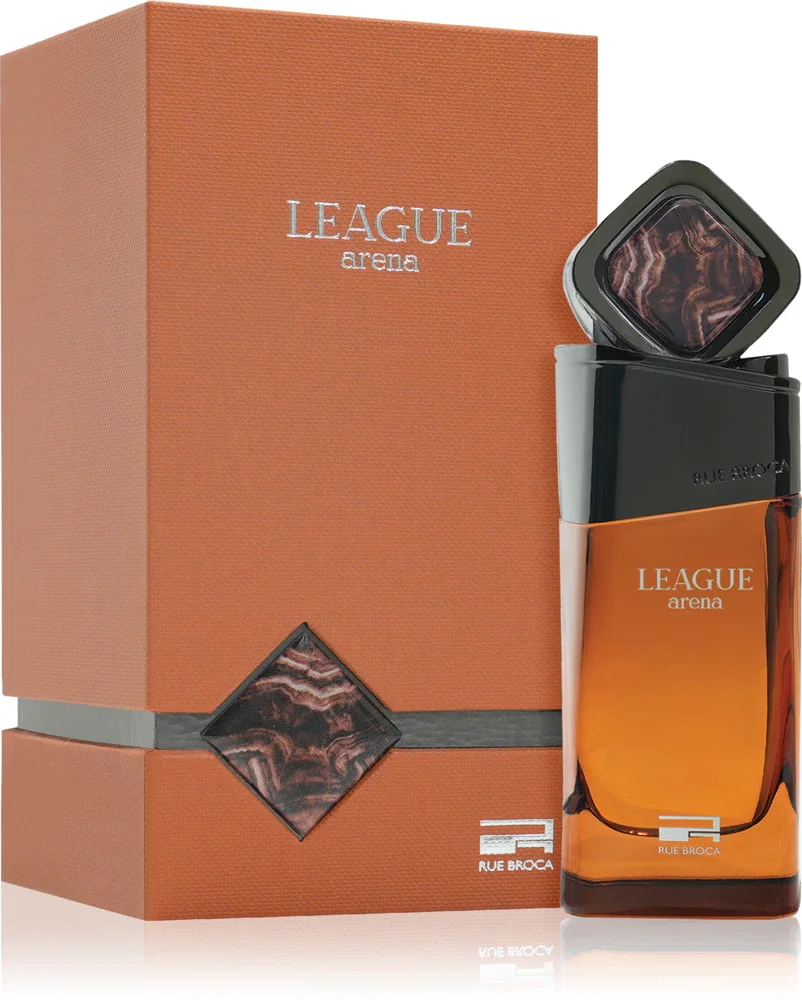 RUE BROCA LEAGUE 100ML EDP FOR MEN