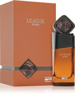 RUE BROCA LEAGUE 100ML EDP FOR MEN