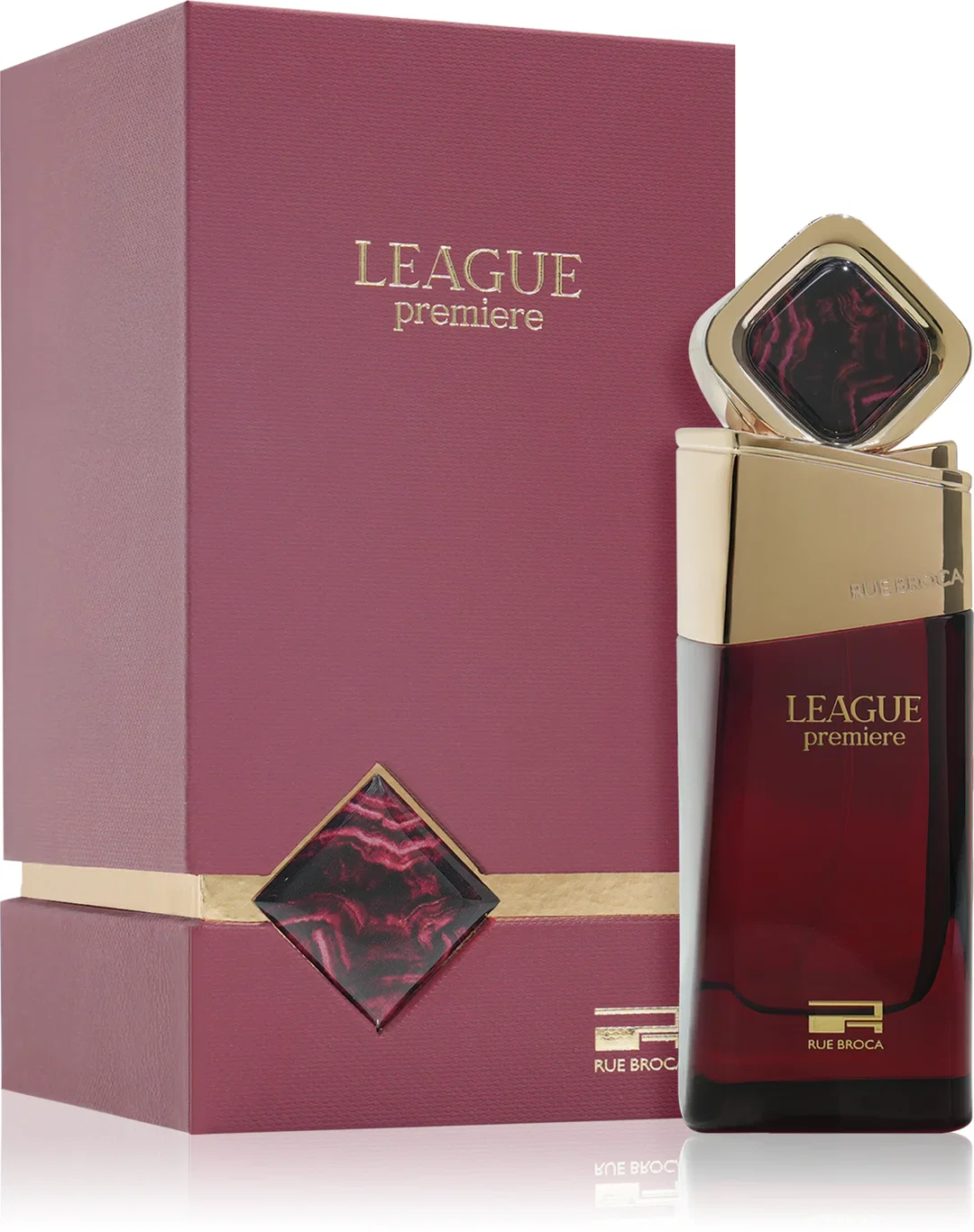RUE BROCA LEAGUE PREMIERE 100ML EDP FOR UNISEX