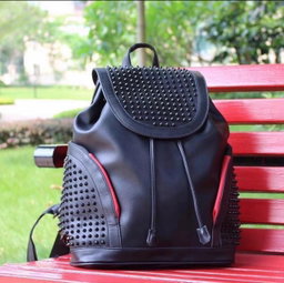 Sac à dos Christian Louboutin