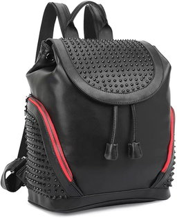 Sac à dos Christian Louboutin