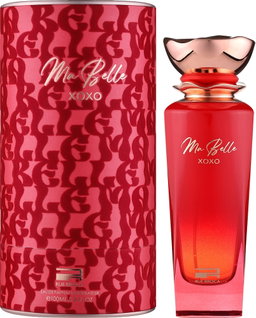 RUE BROCA MA BELLE XOXO 100ML EDP FOR WOMEN