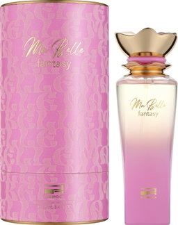 RUE BROCA MA BELLE FANTASY 100ML EDP FOR WOMEN