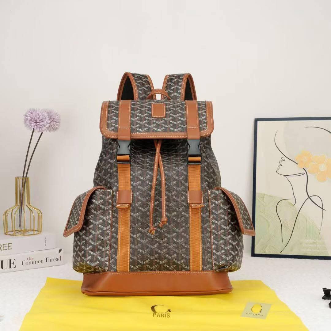 Sac a dos goyard _3