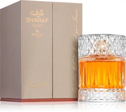 ZIMAYA SHARAF BLEND 100ML EDP FOR UNISEX