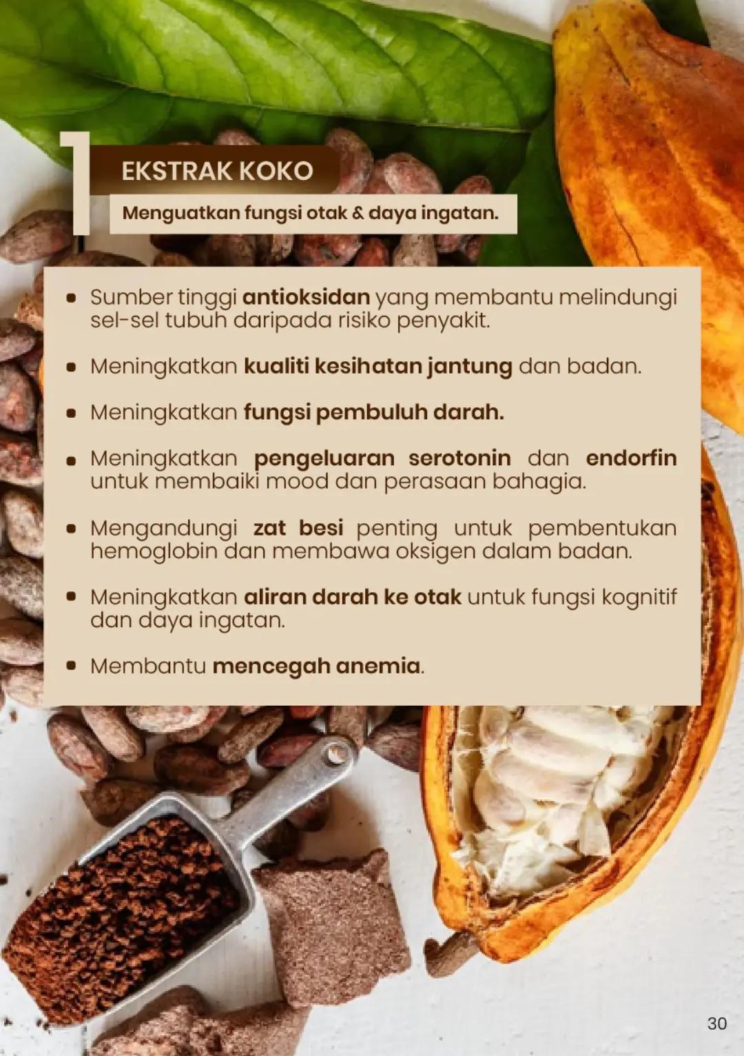 Charmello [Premium Dark Chocolate Drink]_8
