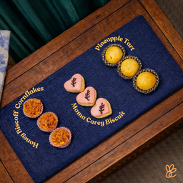 Individual Cookies