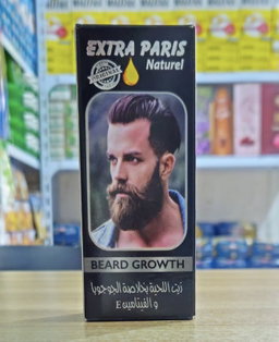 EXTRA PARIS