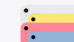  IPAD A16 (11th Generation) 